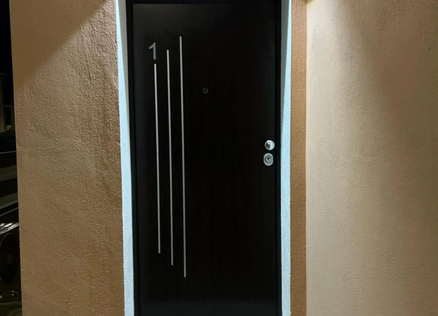 Guest house Taylor House Hotel Olbia