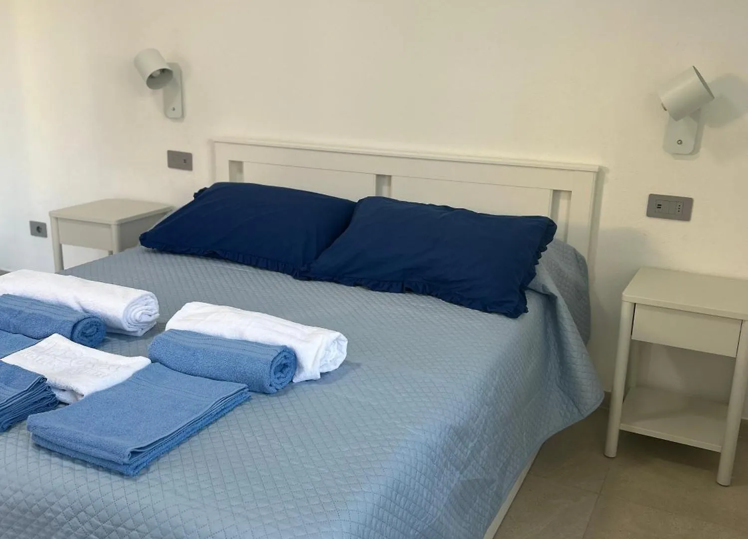 Taylor House Hotel Olbia Italy