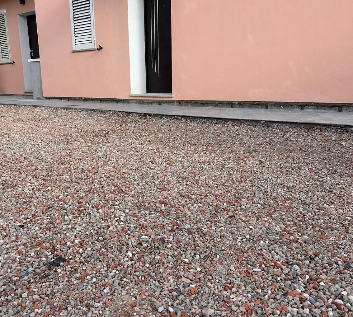 Taylor House Hotel Olbia Italy