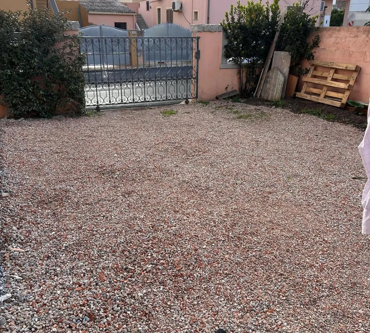 Guest house Taylor House Hotel Olbia Italy