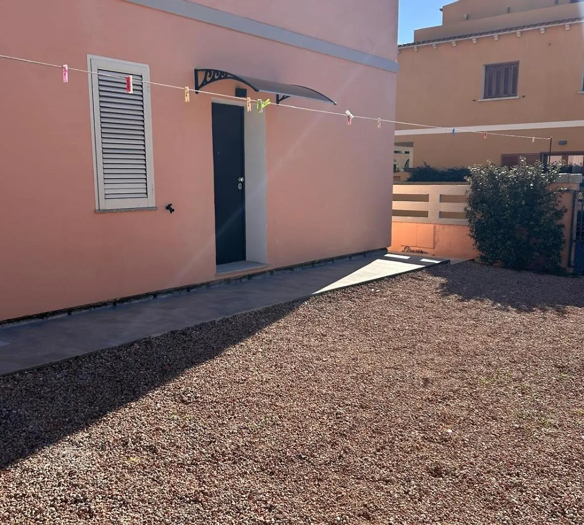 Taylor House Hotel Olbia