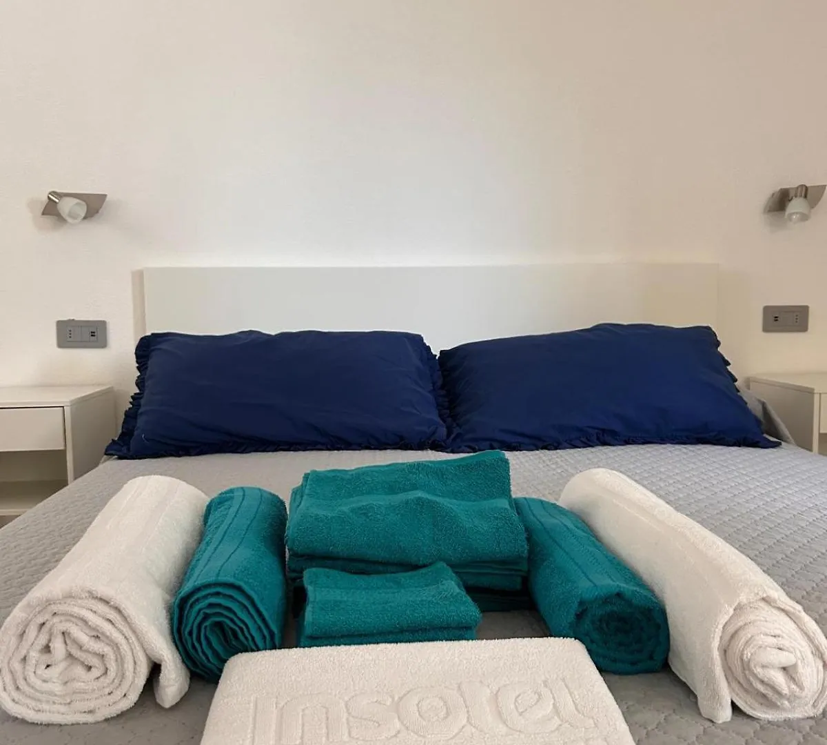 Guest house Taylor House Hotel Olbia