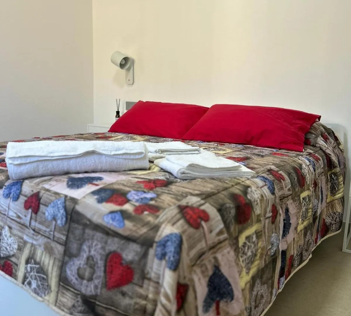 Taylor House Hotel Olbia