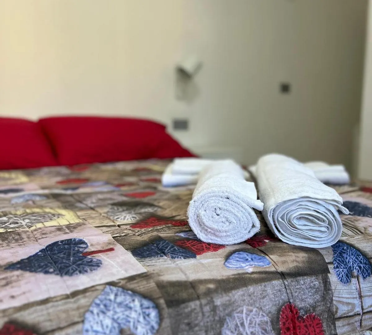 Guest house Taylor House Hotel Olbia
